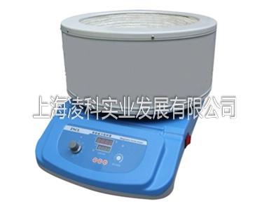 上海廣州新型磁力攪拌電熱套ZNCL-T250ML/500ML1000