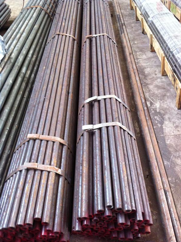 聯(lián)鎰Gcr15軸承鋼圓鋼的密度Gcr15軸承鋼熱處理方法