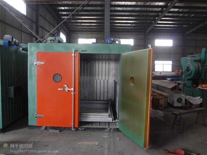 供應(yīng)RFW-100系列烘箱—干燥箱—烤箱