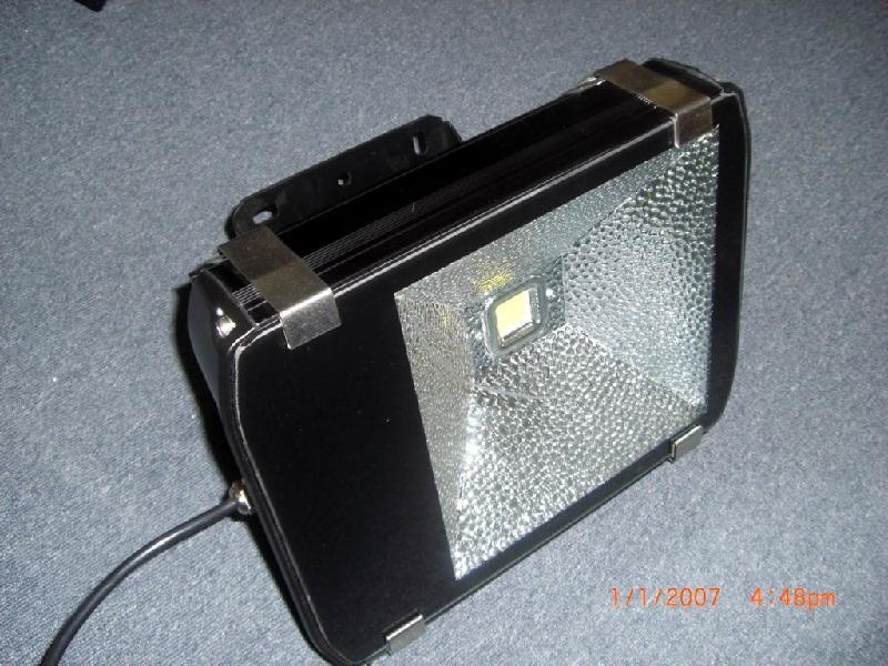 60Wled隧道燈50W泛光燈圖片