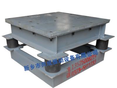 批發(fā)供應(yīng)新鄉(xiāng)ZDP振動(dòng)平臺(tái)湖南振實(shí)臺(tái)