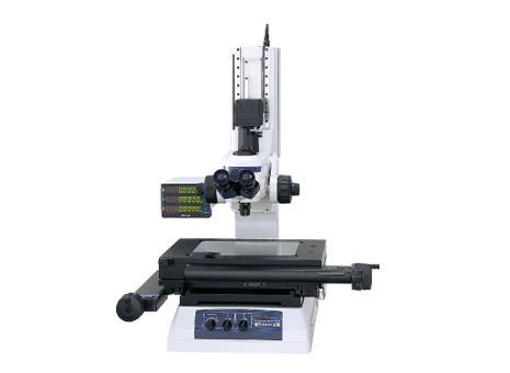 供應(yīng)日本三豐MF-B1010B/B2010B工具顯微鏡日本三豐M