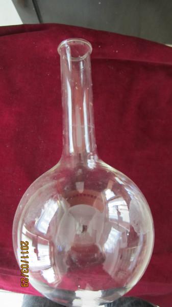 供應平底燒瓶圓底燒瓶短頸平底燒瓶