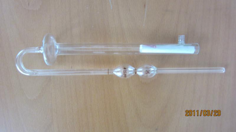 供應(yīng)品氏粘度計(jì)逆流粘度計(jì)新逆流