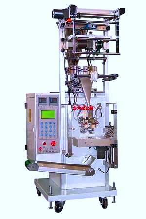 供應液體包裝機生產(chǎn)廠家液體包裝機價格