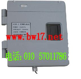 防爆電話機(jī)本安型IIC級圖片