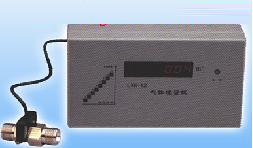 氣體流量儀圖片