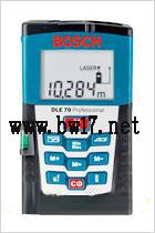 手持式測距儀DLE70圖片