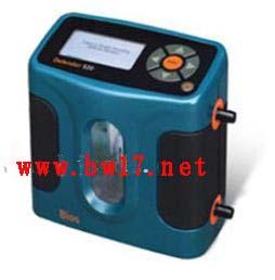 標準氣體流量校準器圖片