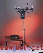 室內(nèi)空氣監(jiān)測(cè)儀圖片