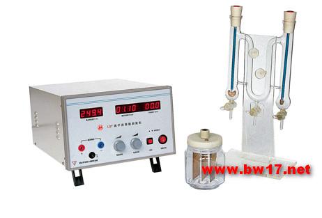 供應(yīng) 離子遷移數(shù)測(cè)定儀