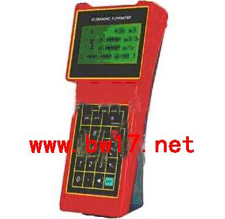 供應(yīng)手持式超聲波流量計(jì)