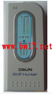 供應(yīng)電磁場探測器