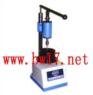 砂漿凝結(jié)時(shí)間測(cè)定儀圖片