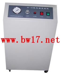 供應無油空壓機