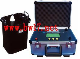 超低頻高壓發(fā)生器圖片