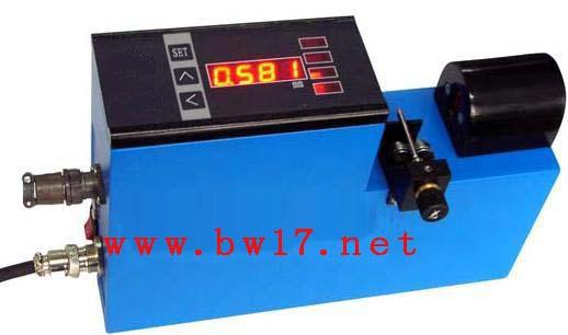 非接觸在線鉆頭測量圖片