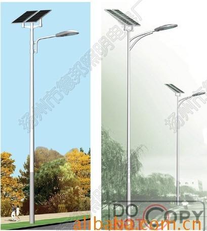 供應重慶LED路燈照明