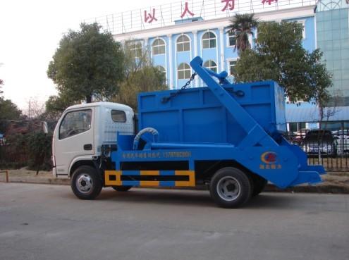 供應(yīng)*專用垃圾車制造商