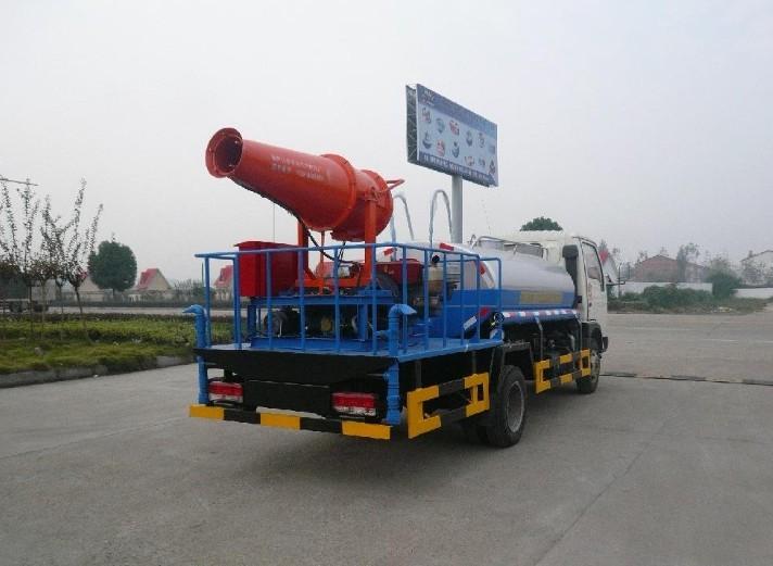 供應新型大型綠化噴藥車,訂車電話0722-3228636