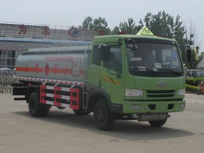 程力流動(dòng)加油車配備大功率油泵售車電話：0722-3228636