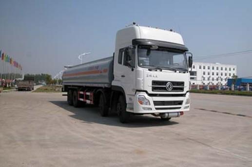 程力劉經(jīng)理為您講解稅控加油車專業(yè)知識(shí)