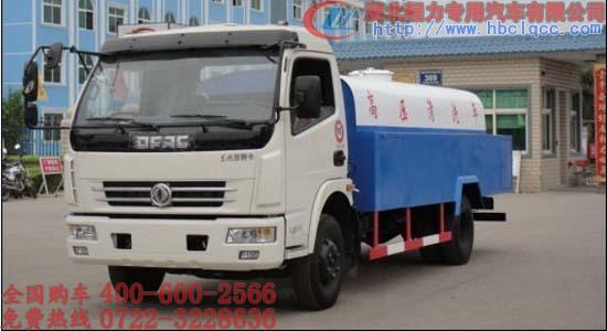 高壓清洗車可對排污管道進行疏通圖片/高壓清洗車可對排污管道進行疏通樣板圖 (3)