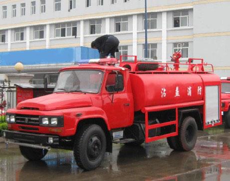 *最好的灑水車生產(chǎn)基地