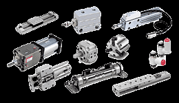 供应SMC气动SMC气缸SMC元件