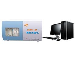 供應定硫儀｜定硫儀價格｜定硫儀型號｜定硫儀性能