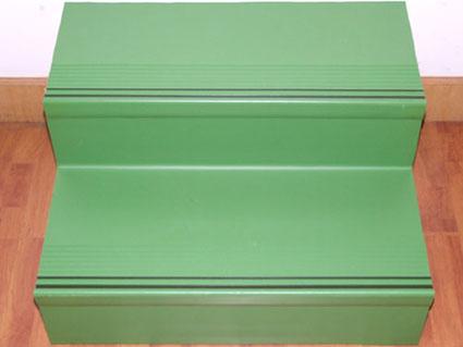 供應(yīng)PVC樓梯踏步，北京合肥PVC樓梯踏步廠家，PVC樓梯踏步報(bào)價(jià)