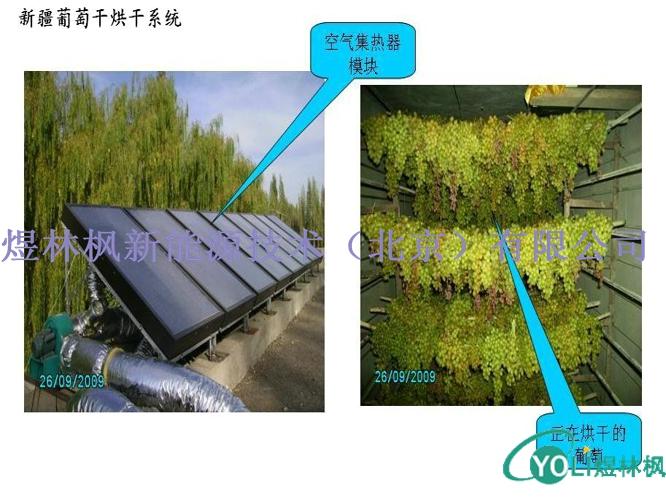 供應(yīng)太陽(yáng)能空氣集熱器