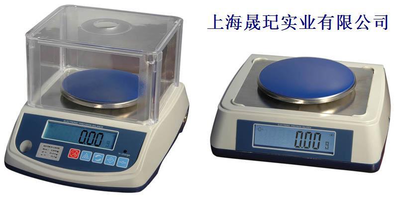 實(shí)驗(yàn)室儀器青浦電子天平圖片
