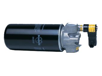 供應(yīng)開山螺桿空壓機(jī)油濾66094212