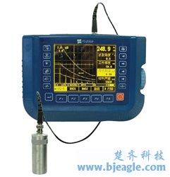 TUD300数字式超声波探伤仪