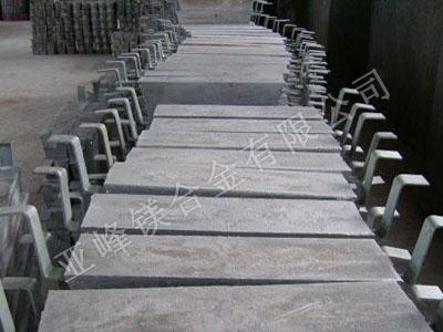 供應(yīng)*鋁陽極