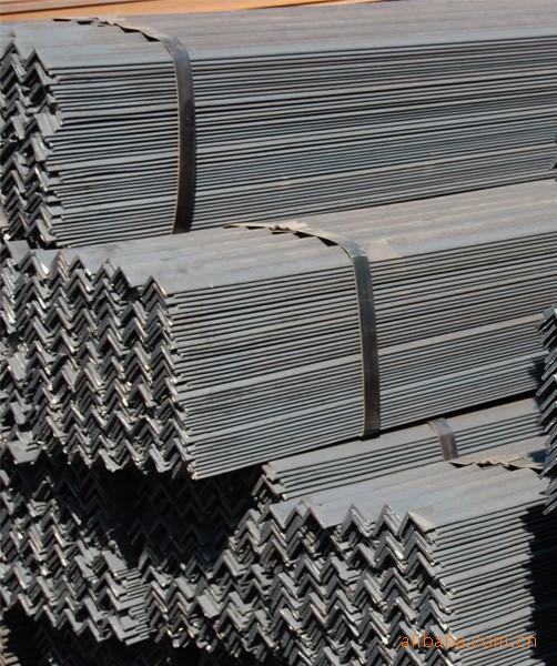 天津最新熱鍍鋅角鐵價格圖片