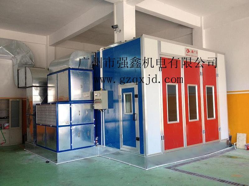 廣東江門汽車噴烤房無塵烤漆房價格圖片/廣東江門汽車噴烤房無塵烤漆房價格樣板圖 (4)