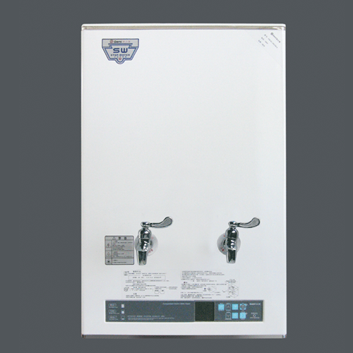 供應(yīng)吉之美開水器100升