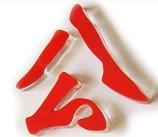 供應深圳亞克力水晶字