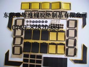 青島PORON膠墊PORON墊片圖片