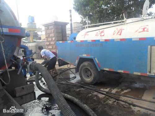 供應(yīng)大興區(qū)亦莊附近污水清運(yùn)處理