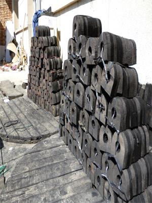 供應(yīng)用于保冷的空調(diào)木托批發(fā)廠家