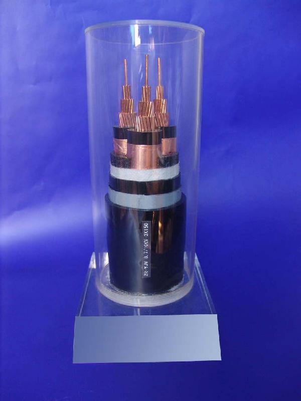 耐高溫變頻器電纜圖片