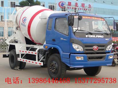 供應(yīng)常州攪拌車廠家直銷可辦理分期付款