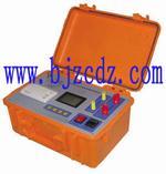 工頻接地電阻測量儀圖片