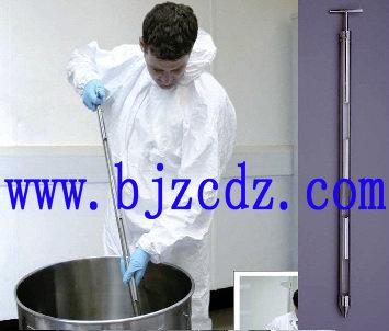 粉末取樣器圖片