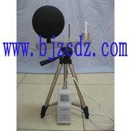 濕球黑球溫度指數(shù)儀圖片