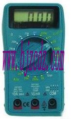 數(shù)字萬用表500V圖片