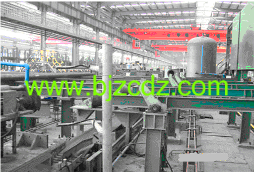 供應(yīng)鋼管通徑機